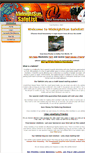 Mobile Screenshot of midnightsunsafelist.com